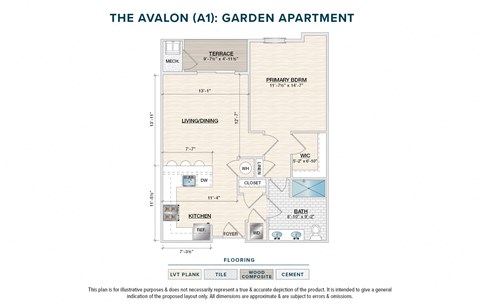 1 Housel Circle 1-2 Beds Apartment for Rent - Photo Gallery 82